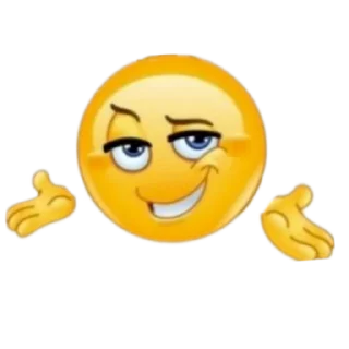 😏