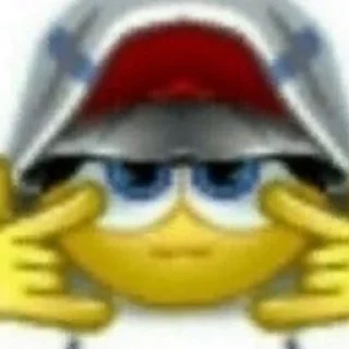 😒