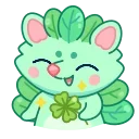 🍀