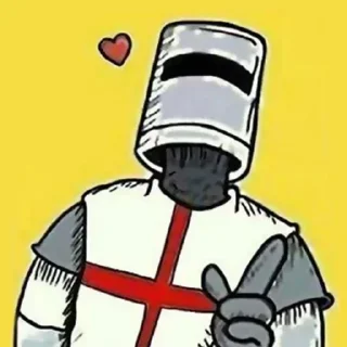 😏