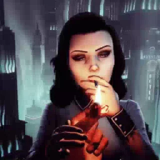 Bioshock