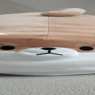 😑