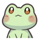 froggy ➜ @kotletovvemoji