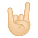 🤘