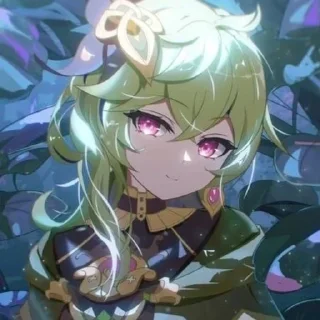 🍃