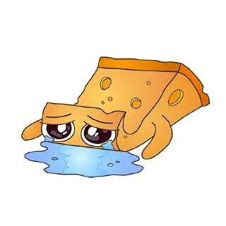 😭