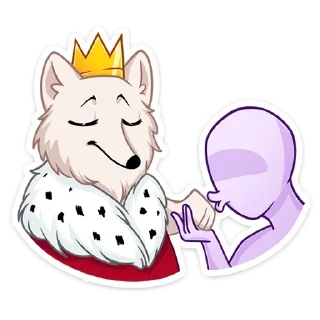 🤴