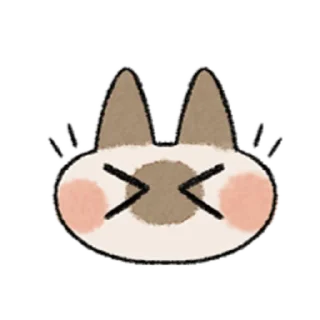 😺