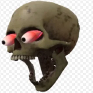💀