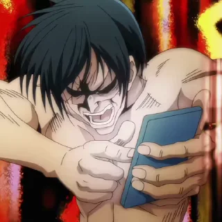 📱