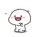 ❤