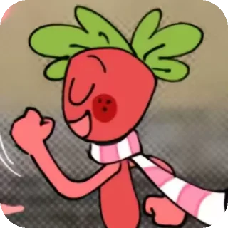 😌