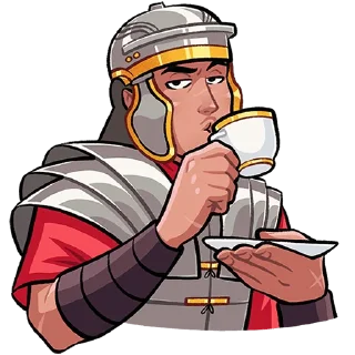 ☕️