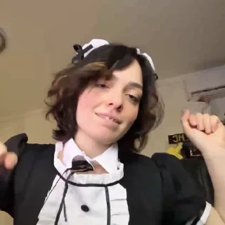 💃