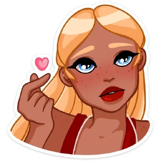 ❤️