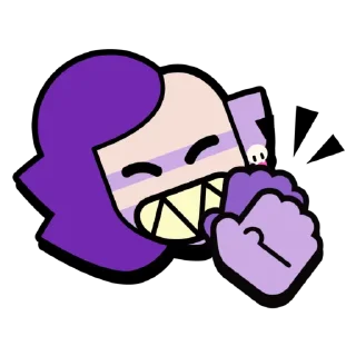 👏