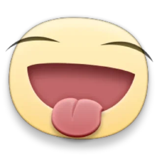 😝