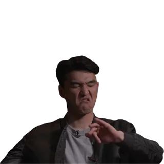 ☝️