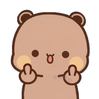 🖕
