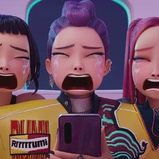 🗡️