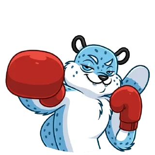 🥊