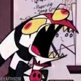 😡