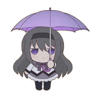 ☂️