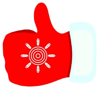 👍