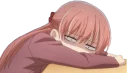 😞