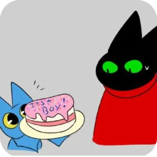 🐱