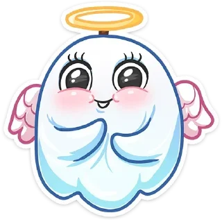 😇