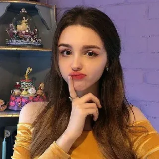 💜