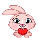 ❤