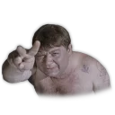 🤘