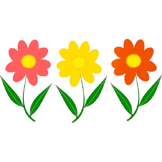 🌼