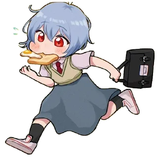 🏃‍♀️