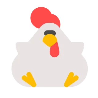 🐓