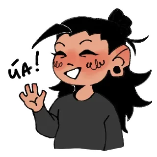 👋