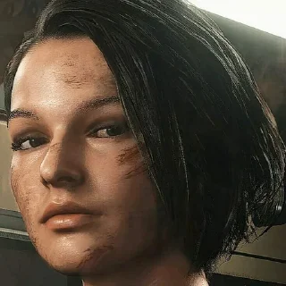 😐