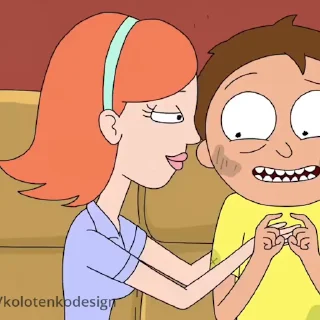 😐