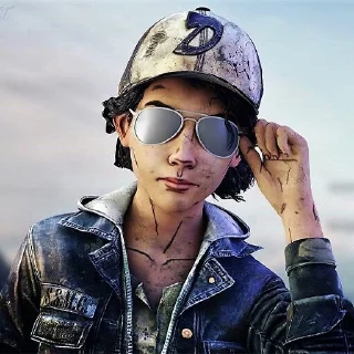 😎