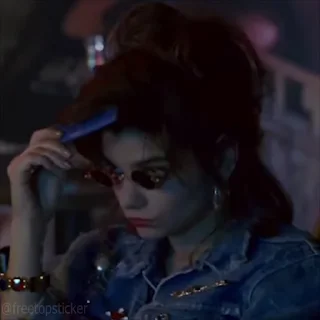 👩