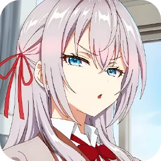RoshiDere @Rucodelllstick