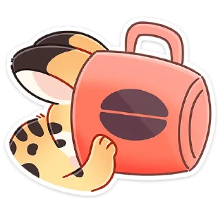 ☕️