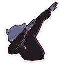 💃