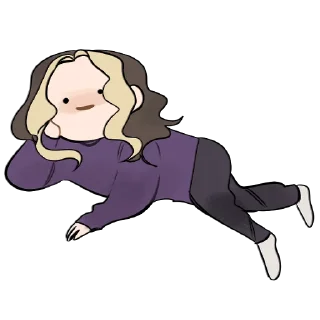 😘