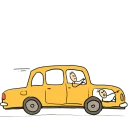 🚕