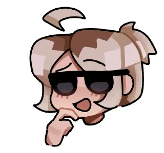😎