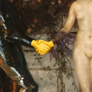 🤝