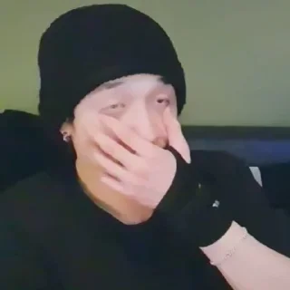 🤭